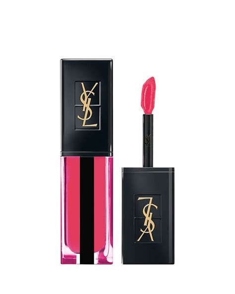 ysl matte lip stain 5|ysl lip stain water.